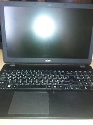 Ноутбук Acer Aspire ES1-532G-P1Q4 (NX.GHAEU.004) Midnight Black фото от покупателей 9