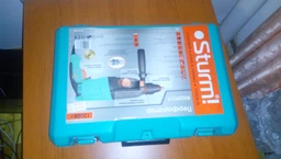 Перфоратор Sturm RH2592P 1200 Вт фото от покупателей 7