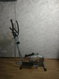 Орбітрек InterFit ES 1.2 фото від покупців 1