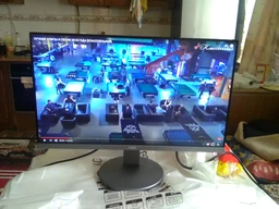 Монитор 23.8" AOC I2490VXQ/BT /01 фото от покупателей 14
