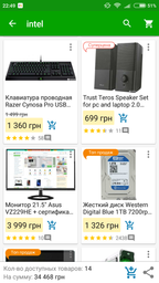 Процессор Intel Core i3-8350K 4.00GHz/8Mb/8GT/s (SR3N4) s1151, tray фото от покупателей 3