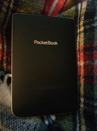 PocketBook 614 Basic 3 Black (PB614-2-E-CIS) фото від покупців 3