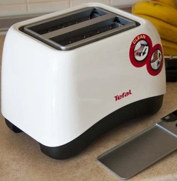 Тостер TEFAL TT130130 фото от покупателей 15