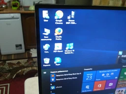 Монитор 23.8" AOC I2490VXQ/BT /01 фото от покупателей 11