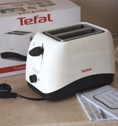 Тостер TEFAL TT130130 фото от покупателей 16
