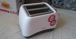 Тостер TEFAL TT130130 фото от покупателей 14
