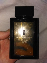 Туалетная вода Antonio Banderas The Golden Secret 100 ml (27-18790100) фото от покупателей 6