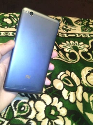 Мобильный телефон Xiaomi Redmi 4A 2/16GB Grey фото от покупателей 7