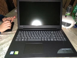 Ноутбук Lenovo IdeaPad 320-15IKB (80XL02S7RA) Onyx Black фото от покупателей 2
