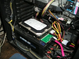 Конвертер Agestar IDE-SATA/SATA-IDE (ISSI) фото від покупців 1