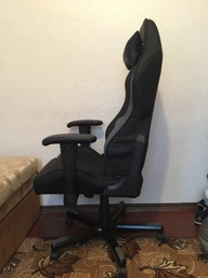 Кресло DXRacer Drifting OH/DF73/NG (59881) фото от покупателей 4