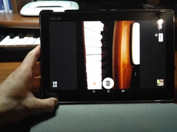 Планшет Asus ZenPad 10 2/16GB Wi-Fi Dark Gray (Z301M-1H013A) фото от покупателей 1
