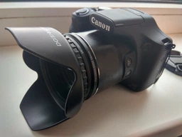Фотоаппарат Canon Powershot SX530HS Black (9779B012) фото от покупателей 5