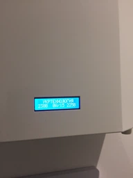 Стабілізатор напруги Укртехнологія Standard НСН-9000 фото від покупців 3
