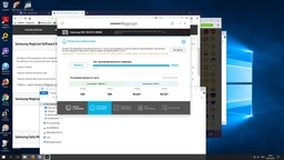 SSD диск Samsung 750 EVO 120GB 2.5" SATAIII TLC (MZ-750120BW)