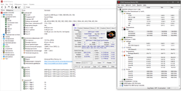 Процессор AMD Ryzen 3 1300X (3.5GHz 8MB 65W AM4) Box (YD130XBBAEBOX)