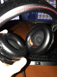 Наушники HyperX Cloud Revolver (HX-HSCR-BK/EE) фото от покупателей 3