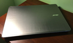 Ноутбук Acer Aspire F5-573G-34TF (NX.GDHEU.002) Silver фото от покупателей 1