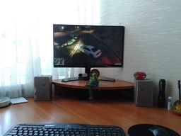 Монитор 21.5" LG 22MP68VQ-P фото от покупателей 4