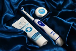Электрическая зубная щетка Oral-B Expert/DB4 (4210201822448) фото от покупателей 5