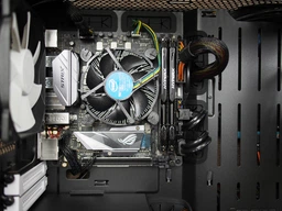 Процессор Intel Pentium Gold G4600 3.6GHz/8GT/s/3MB (BX80677G4600) s1151 BOX фото от покупателей 19