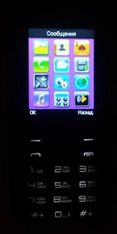 Nomi i245 X-Treme Dual Sim Black фото від покупців 5