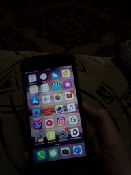 Мобильный телефон Apple iPhone 6s 32GB Gold фото от покупателей 2