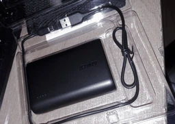 УМБ Anker PowerCore 10000 mAh Black (A1263H11/A1263G12) фото від покупців 1