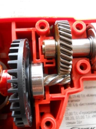 Дрель безударная Makita M6501