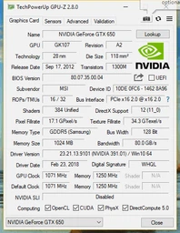 Видеокарта Sapphire PCI-Ex Radeon RX 560 Pulse OC 2GB GDDR5 (128bit) (1226/6000) (DVI, HDMI, DisplayPort) (11267-19-20G) фото от покупателей 4