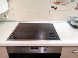 Варильна поверхня Electrolux EHF96547XK фото від покупців 8