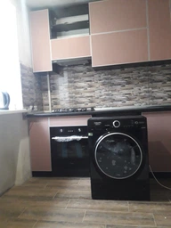 Стиральная машина Hotpoint-Ariston RSPG623KDUA фото от покупателей 15
