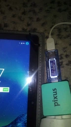 Планшет Pixus Vision 10.1 4G 2/16GB фото от покупателей 3