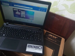 Ноутбук Acer Aspire ES1-532G-P1Q4 (NX.GHAEU.004) Midnight Black фото от покупателей 4
