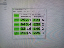 SSD диск Transcend MTE850 128GB M.2 2280 PCIe 3.0 x4 3D MLC NAND (TS128GMTE850) фото от покупателей 2