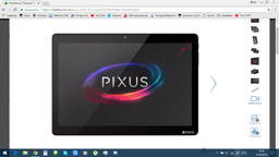 Планшет Pixus Vision 10.1 4G 2/16GB фото от покупателей 2