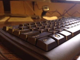 Клавіатура дротова A4Tech KB-720 USB (4711421688574) фото від покупців 3