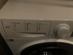 Пральна машина вузька HOTPOINT ARISTON RSSG 603 B EU фото від покупців 8