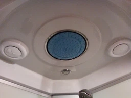 Гидромассажный бокс AQUASTREAM Classic 99 HW душевой бокс 90x90x217 см фото от покупателей 1