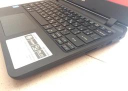 Ноутбук Acer Aspire ES1-132-C64Q (NX.GG2EU.006) Black фото от покупателей 2