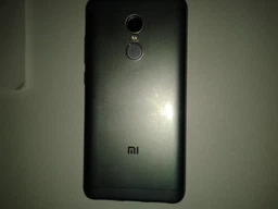 Мобильный телефон Xiaomi Redmi Note 4 3/32GB Snapdragon Black (Международная версия) фото от покупателей 15