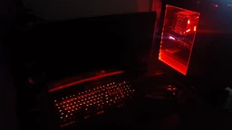 Корпус NZXT H440 Black (CA-H442W-M8) фото от покупателей 11