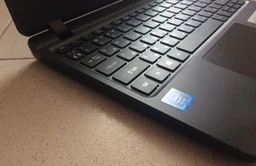 Ноутбук Acer Aspire ES1-132-C64Q (NX.GG2EU.006) Black фото от покупателей 4