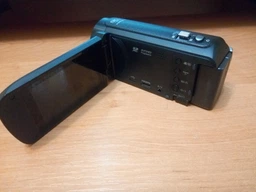 Видеокамера Panasonic HC-V380EE-K Black Официальная гарантия! фото от покупателей 1