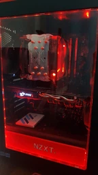 Корпус NZXT H440 Black (CA-H442W-M8) фото от покупателей 10