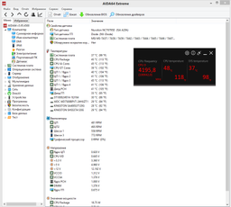 Процессор Intel Core i5-7600K 3.8GHz/8GT/s/6MB (BX80677I57600K) s1151 BOX фото от покупателей 9