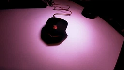 Мишка A4Tech V8M Bloody чорна USB V-Track фото від покупців 1
