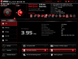 Материнская плата MSI X370 Gaming Pro Carbon (sAM4, AMD X370, PCI-Ex16) фото от покупателей 5