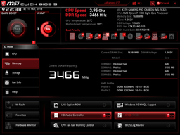 Процессор AMD Ryzen 7 1700 3.0GHz/16MB (YD1700BBAEBOX) sAM4 BOX фото от покупателей 2