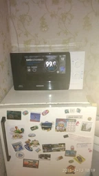 Микроволновая печь SAMSUNG ME711KR
